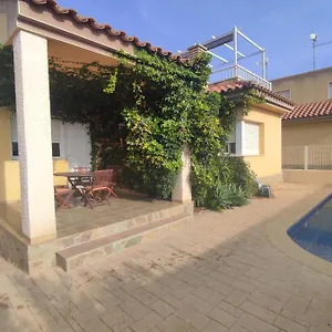  Сasa de vacaciones Migjorn 6