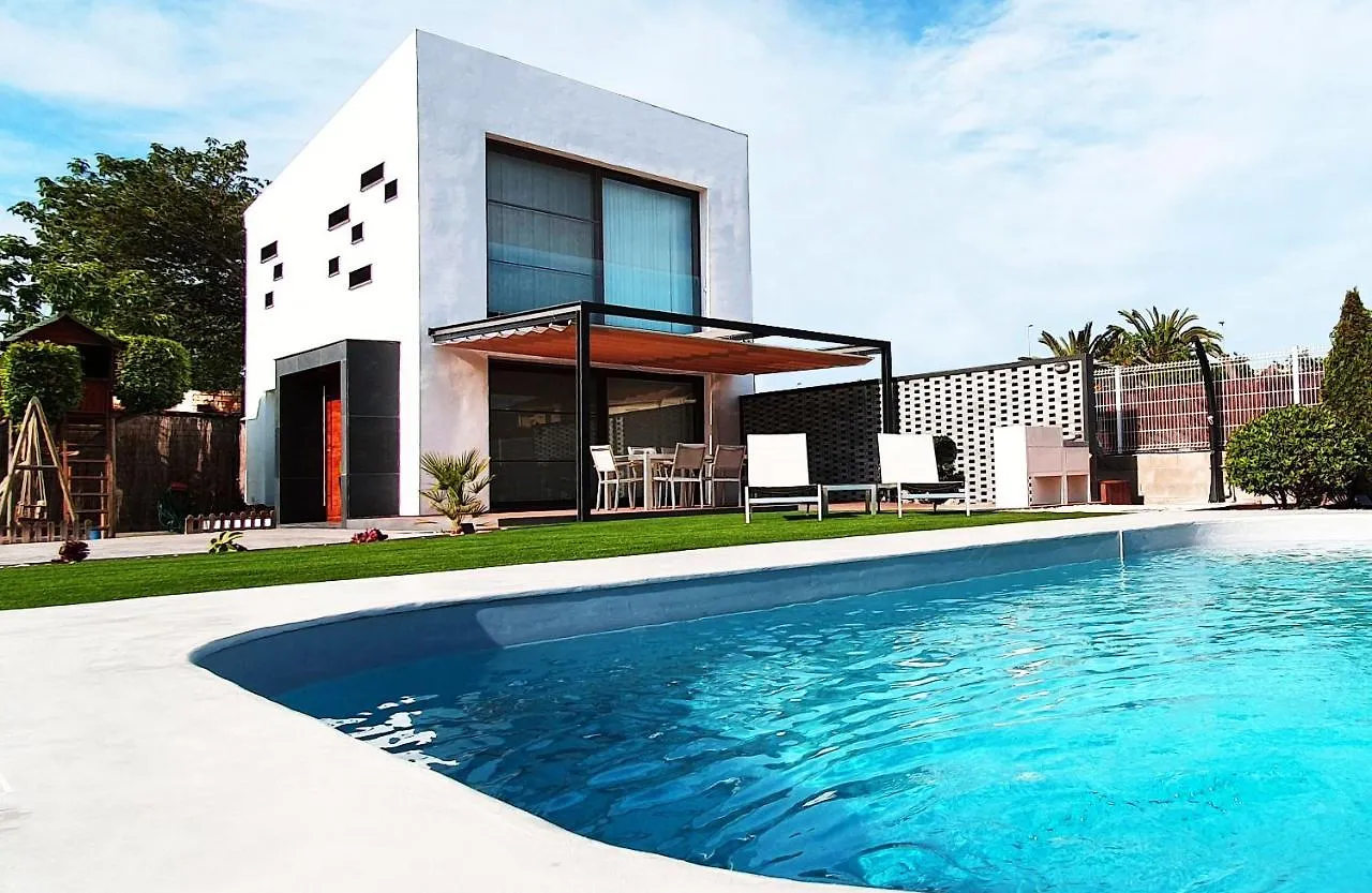 Villa Rufol contacts