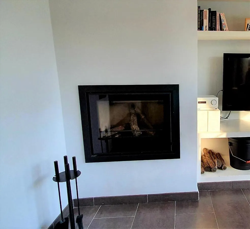 Holiday home Villa Rufol Deltebre Spain